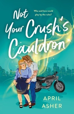 Not Your Crush&amp;#039;s Cauldron foto