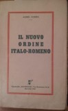 IL NUOVO ORDINE ITALO - ROMENO