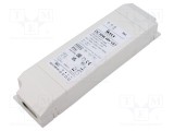Alimentator LED 48V 1A pulsatoriu TCI IP20 220-240V
