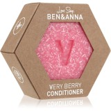 BEN&amp;ANNA Love Soap Conditioner balsam solid Very Berry 60 g