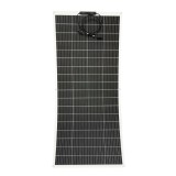 Panou solar 200W flexibil monocristalin portabil 1510x665x2.8mm Breckner Germany
