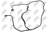 Furtun radiator Ford Focus III 2.0 2011-; BV61-8K012-KF; NTY, aftermarket