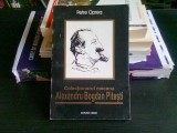 COLECTIONARUL MECENA ALEXANDRU BOGDAN PITESTI - PETRE OPREA