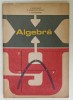 ALGEBRA , MANUAL PENTRU ANUL I LICEE de Z. BOGDANOF ...L. PANAITOPOL , 1975