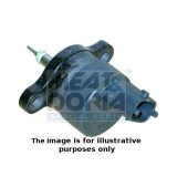 Meat &amp;amp; Doria Supapa control presiune, sistem - Common-Rail