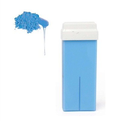 Cartus ceara pentru epilat de unica folosinta Pudra de Talc foto