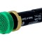 Lampă de control LED verde 24VDC