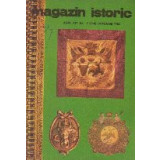 Magazin Istoric, Nr. 1 - Ianuarie 1980