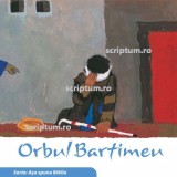 Orbul Bartimeu - Editura Scriptum