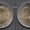 AUSTRIA 2011, 2 euro