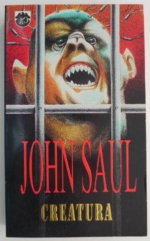 Creatura &ndash; John Saul