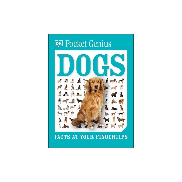 Pocket Genius: Dogs