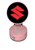 Suport Magnetic ROZ cu Ventuza si Brat Reglabil Pentru SUZUKI