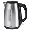 Fierbator electric Sencor, 1.7 l, 2200 W, baza rotativa