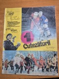 revista cutezatorii 6 ianuarie 1977