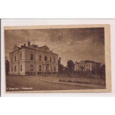 Carte postala circulata in 5 septembrie 1951