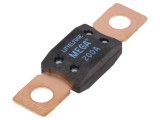Siguranţă auto 200A, 32VDC, LITTELFUSE Mega