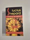 Lucius Shepard Vanatorul de jaguari