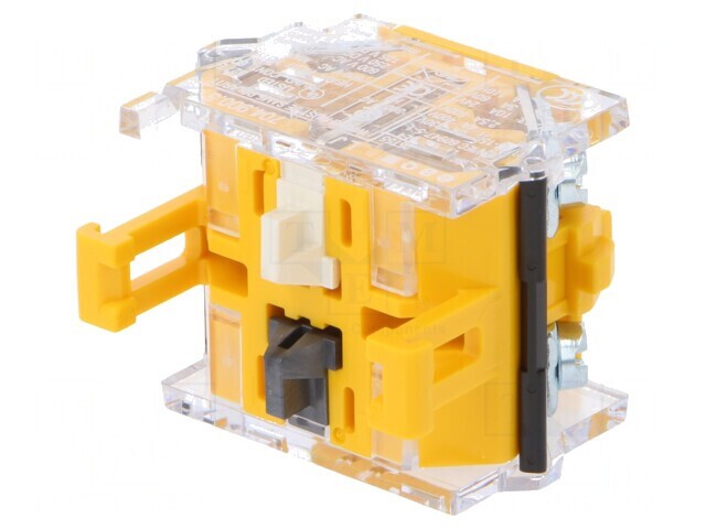 Element de Contact 22mm OptoHiT 40-55&deg;C cu Șurub