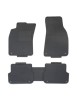 Set covorase auto din cauciuc pentru Audi A6 (C6) (2004-2011), Umbrella