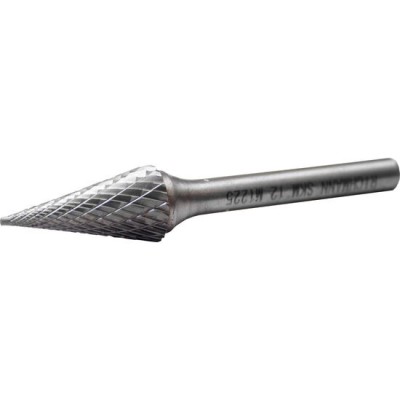 Freza metal SKM 12x25x6x70mm, Richmann Exclusive foto