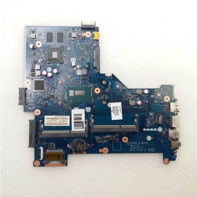 Placa de baza HP 790669-001 I5-5200u NVIDIA GeForce GT840M foto