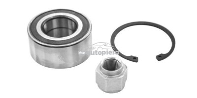 Set rulment roata CITROEN C3 II (2009 - 2016) RINGER 1141006100 foto
