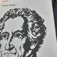FAUST Goethe