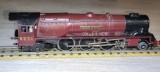 LOCOMOTIVA HORNBY DUBLO &ndash; SCARA HO - 16.5 MM DIN ANII 60 MADE IN ENGLAND, 1:87, H0 - 1:87, Locomotive