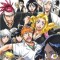 Color Bleach+: The Bleach Official Bootleg