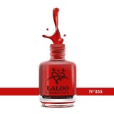 No.355 Spanish Red| Weekly Nail Polish 15ml