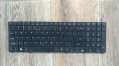 Tastatura laptop Acer foto