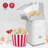 Cumpara ieftin Aparat cu Aer Cald de Facut Pop Corn 1200W