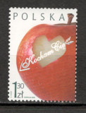 Polonia.2006 Ziua indragostitilor MP.464, Nestampilat