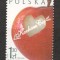 Polonia.2006 Ziua indragostitilor MP.464