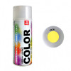 Vopsea spray acrilic galben Limone RAL1018 400ml, Beorol