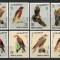 Umm al-Kaiwain 1968 Mi 225/32 MNH - Pasari de prada