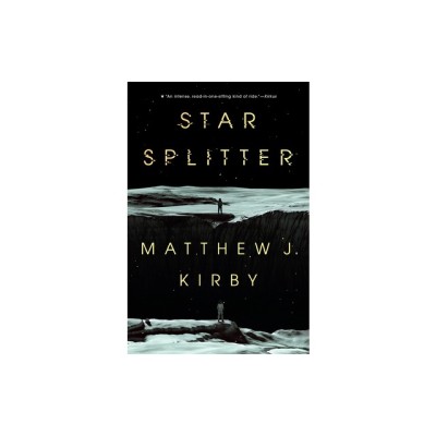 Star Splitter foto