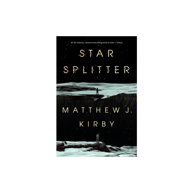 Star Splitter