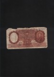 Argentina 100 Pesos 1957(66) seria08570613 uzata