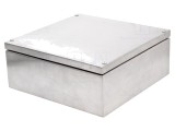 Carcasă universală RAYCHEM RPG 300mm x 300mm x 161mm oțel inoxidabil