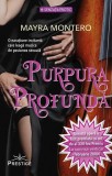 Purpura profundă - Paperback brosat - Prestige