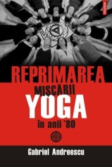 Reprimarea miscarii yoga in anii &#039;80 - Gabriel Andreescu