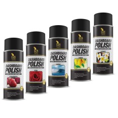 SPRAY SILICON PARFUMAT, DIVERSE PARFUMURI, 220ML