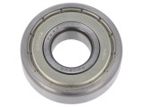 Lagăr cu bile din oțel 20x52x15mm