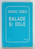 BALADE SI IDILE de GEORGE COSBUC , 1998