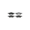 Placute frana MINI MINI Cabriolet R52 ATE 13046071622
