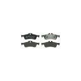 Placute frana MINI MINI Cabriolet R52 ATE 13046071622