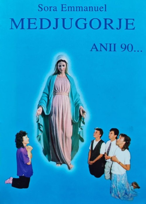 Medjugorje. Anii 90. Triumful inimii (BG1)
