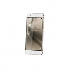 Smartphone Kruger&amp;amp;Matz LIVE 4S 32GB Dual Sim Gold foto